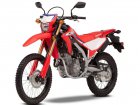 Honda CRF 300L